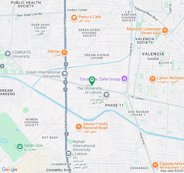 پائن ایونیو لاہور میں 1 کنال کمرشل پلاٹ 40.0 کروڑ میں برائے فروخت۔ پائن ایونیو لاہور میں 1 کنال کمرشل پلاٹ 40.0 کروڑ میں برائے فروخت۔