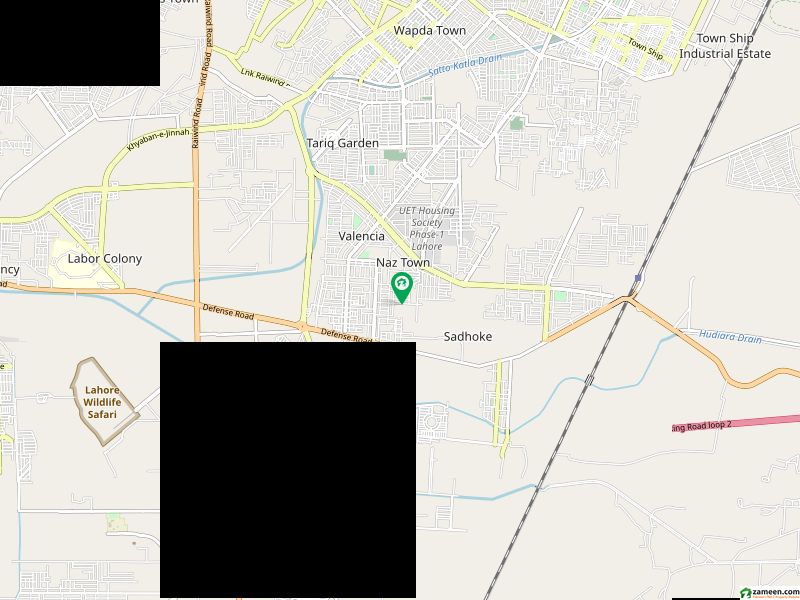 1 Kanal plot