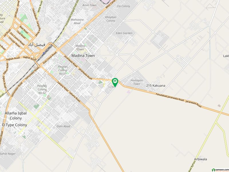 Ready To Rent A House 3 Marla In Ali Town Ready To Rent A House 3 Marla In Ali Town