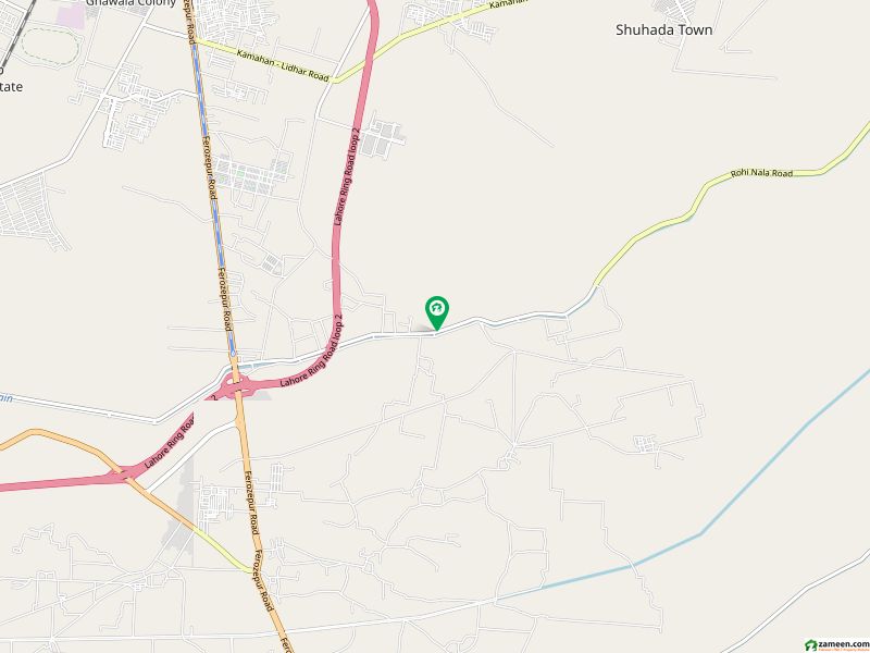 ڈی ایچ اے فیز9 پریزم - بلاک ایل ڈی ایچ اے فیز9 پریزم,ڈی ایچ اے ڈیفینس,لاہور میں 10 مرلہ رہائشی پلاٹ 1.05 کروڑ میں برائے فروخت۔