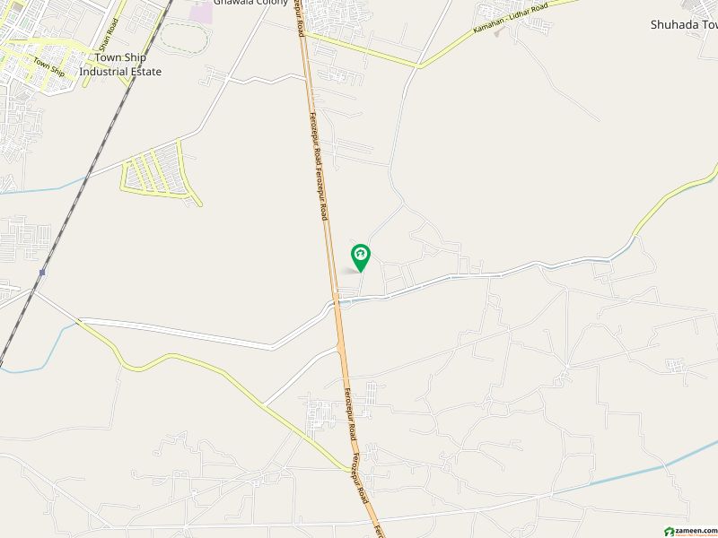05 Marla Near Park Block J Plot No 2552 Very Cheap Price 05 Marla Near Park Block J Plot No 2552 Very Cheap Price
