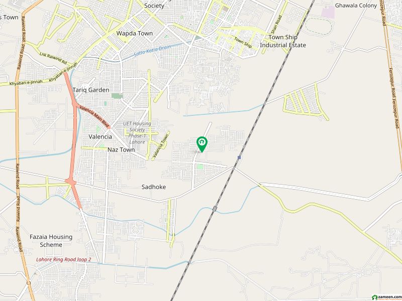1 Kanal Plot B1 Block 1 Kanal Plot B1 Block