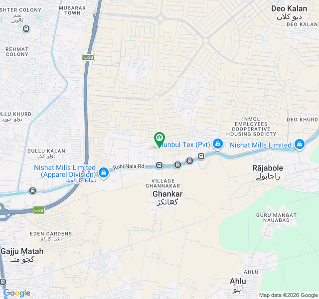 "Claim Your Legacy: Exclusive Plot No. 52 In DHA 9 Prism Block K" DHA ...