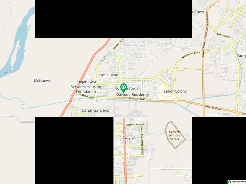 Residential Plot For Sale On Installment Residential Plot For Sale On Installment