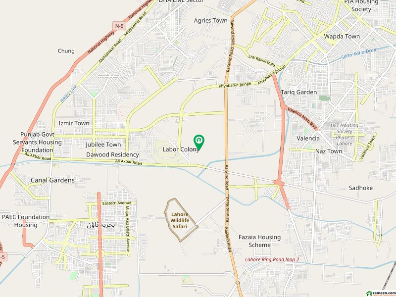 10 MARLA PLOT FOR SALE L BLOCK LDA AVENUE 1 10 MARLA PLOT FOR SALE L BLOCK LDA AVENUE 1