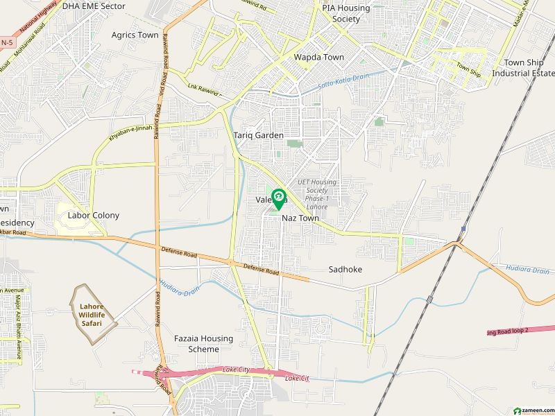 1 Kanal Lower Portion For Rent 1 Kanal Lower Portion For Rent