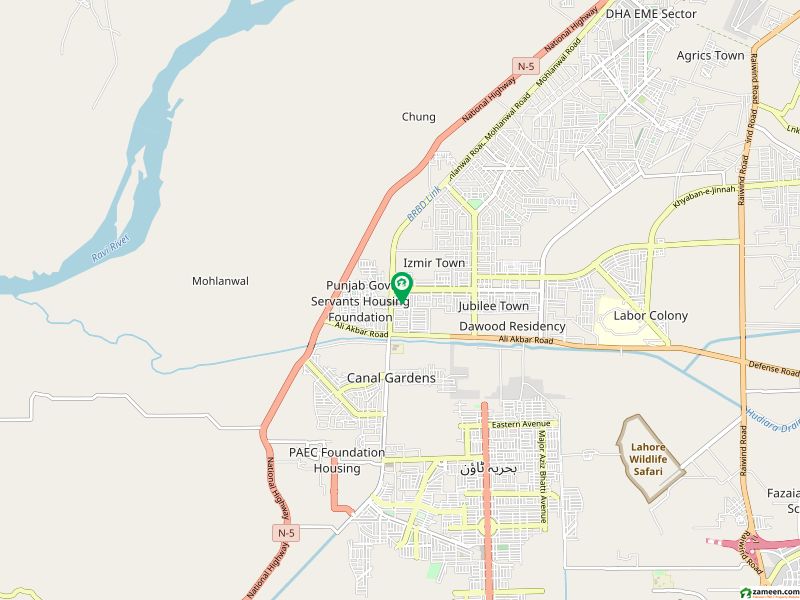 3 Marla Plot Available Mohlanwal 3 Marla Plot Available Mohlanwal