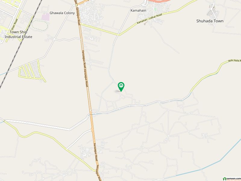 5 Marla Plot For Sale Ideal Location 5 Marla Plot For Sale Ideal Location