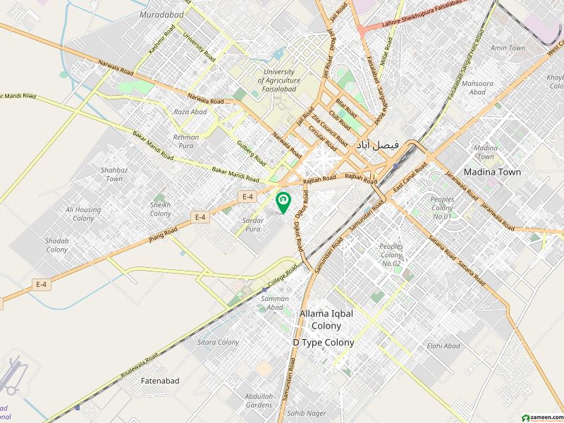 4 Marla Double Storey House For Sale 4 Marla Double Storey House For Sale