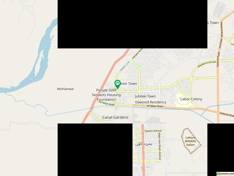 APARTMENT FOR SALE IN CANAL VIEW RESIDENCIA