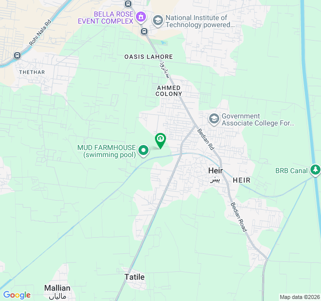 40 Kanal Agriculture land For Sale Heir lahore 40 Kanal Agriculture land For Sale Heir lahore