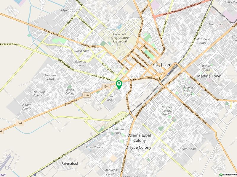 Nazimabad A Block House Is Available For Sale Nazimabad A Block House Is Available For Sale