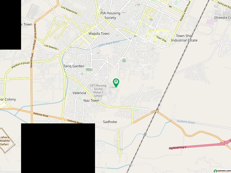 Near Main Road Near Main Road