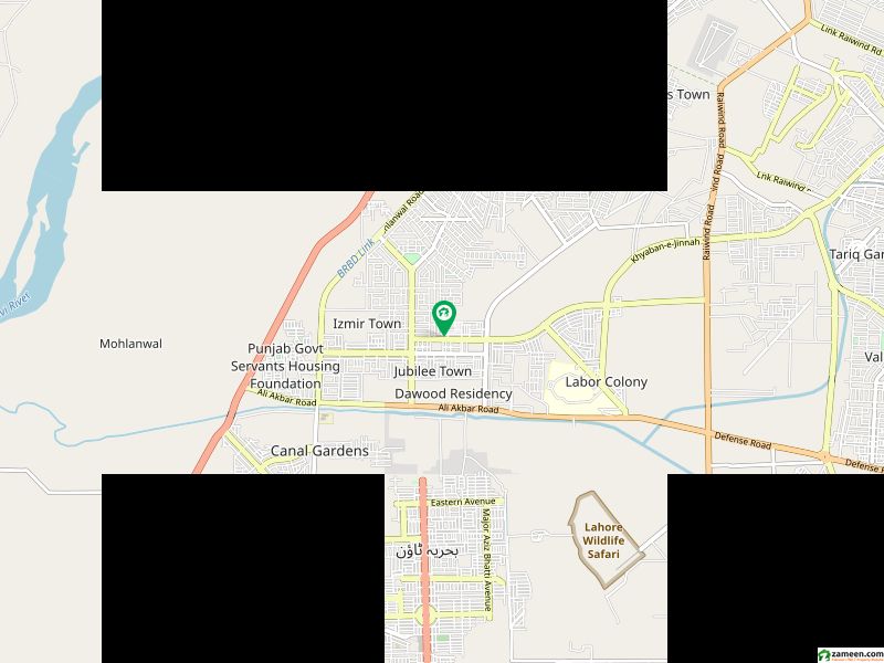 Main road semi commercial Main road semi commercial