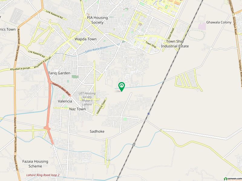 Want To Buy A Commercial Plot In Lahore?