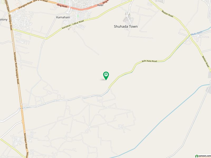 Residential Plot#1105 Is Available For Sale Residential Plot#1105 Is Available For Sale