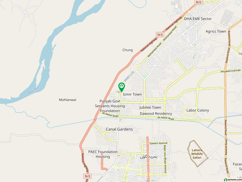 Buying A Flat In Lahore? Buying A Flat In Lahore?