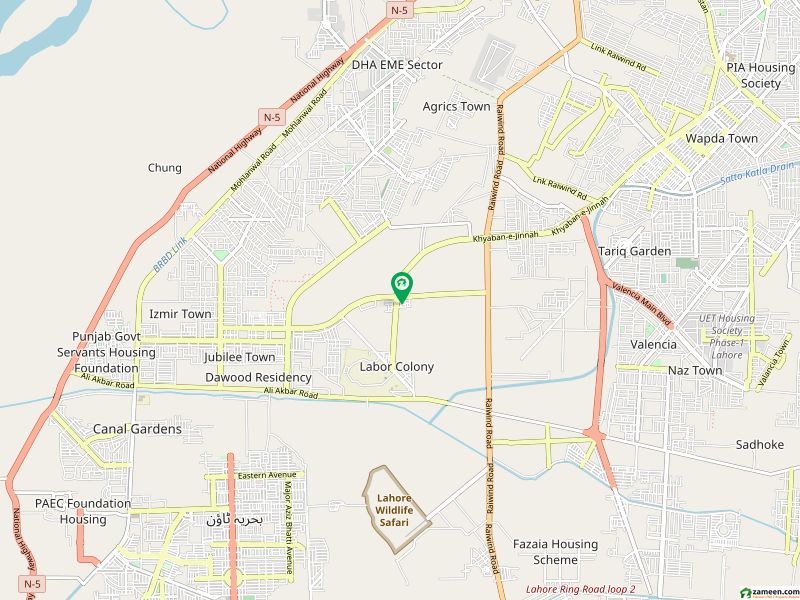 5 Marla Upper Portion Is Available For Rent 5 Marla Upper Portion Is Available For Rent