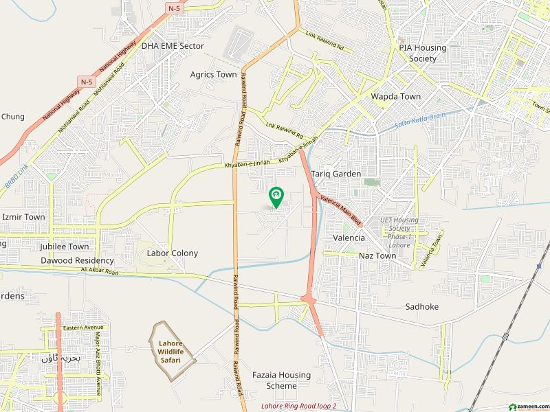 Private Land Registry Intqal Ideal Plot Private Land Registry Intqal Ideal Plot