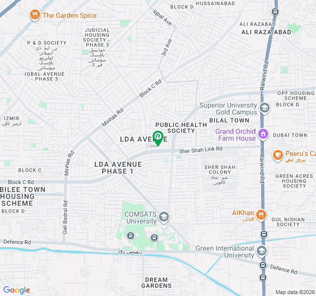 A Good Option Plot For Sale Is The Residential Plot Available In Punjab