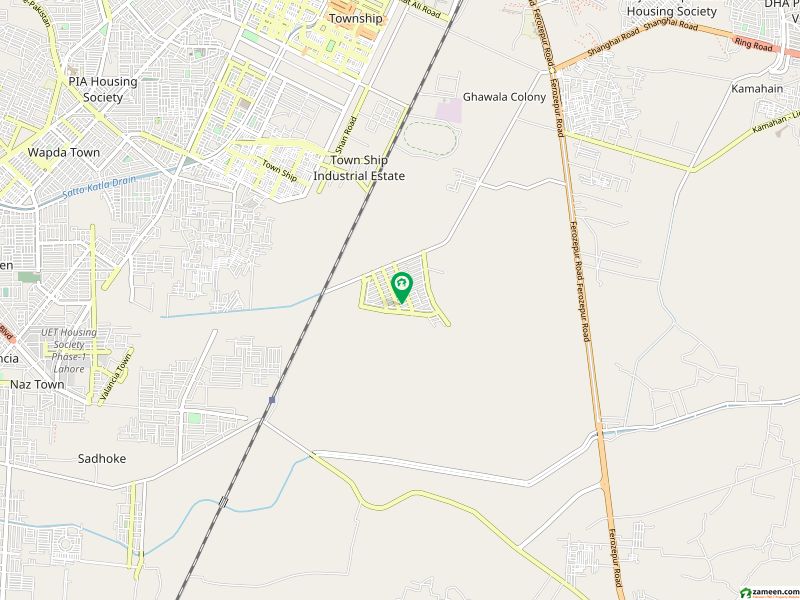 5 Malra Plot 5 Malra Plot
