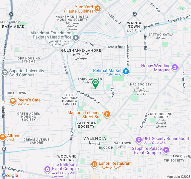 Residential Plot for Sale