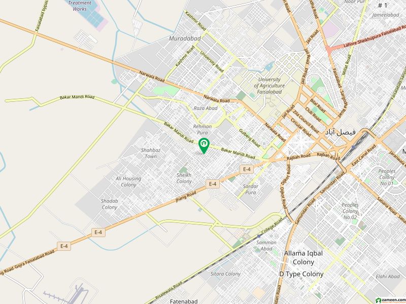 Single Storey House Is Available For Sale Single Storey House Is Available For Sale
