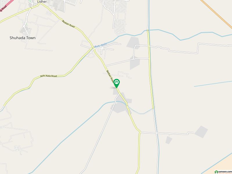 Farmhouse Available For Sale On Bedian Raod Farmhouse Available For Sale On Bedian Raod