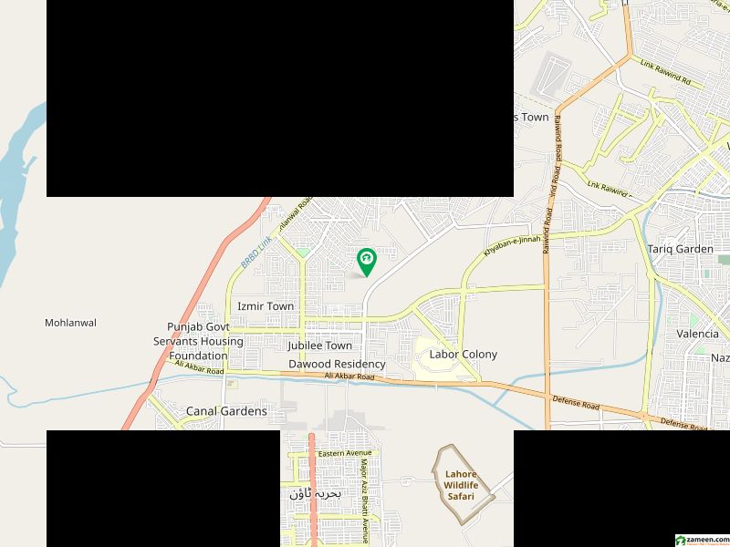 ایل ڈی اے ایوینیو لاہور میں 10 مرلہ رہائشی پلاٹ 1.25 کروڑ میں برائے فروخت۔ ایل ڈی اے ایوینیو لاہور میں 10 مرلہ رہائشی پلاٹ 1.25 کروڑ میں برائے فروخت۔