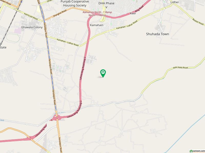 "Corner Plot No. 291 on 80+60 Feet Road, Block G: Embrace Comfort and Style in DHA Phase 9 Prism" "Corner Plot No. 291 on 80+60 Feet Road, Block G: Embrace Comfort and Style in DHA Phase 9 Prism"