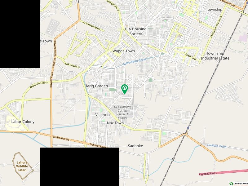 Hot Location Portion Is For Rent