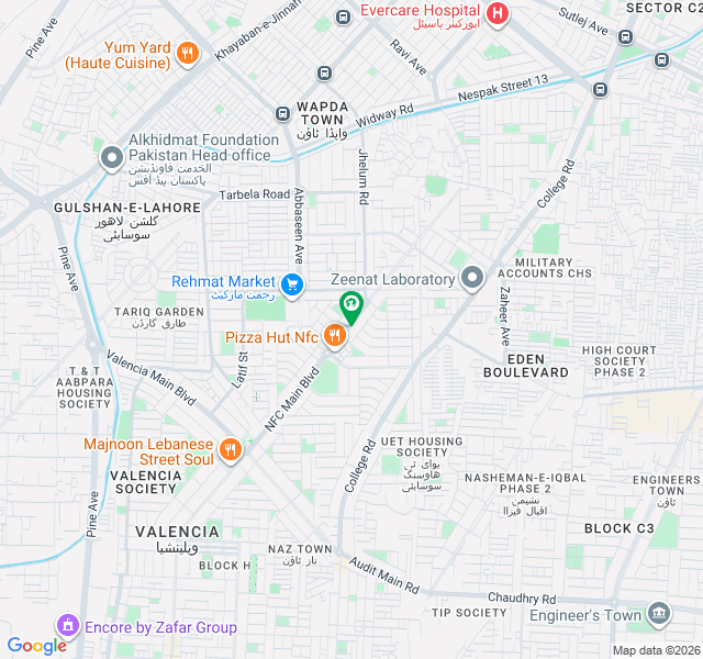 Hot Location Corner Plot For Sale Hot Location Corner Plot For Sale