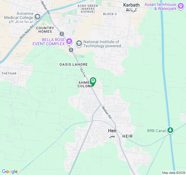 3 Marla plot available for sale 3 Marla plot available for sale