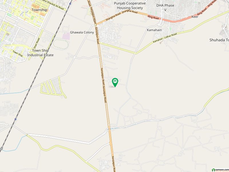 3 Marla House Ideally Situated In Rehmat Colony 3 Marla House Ideally Situated In Rehmat Colony