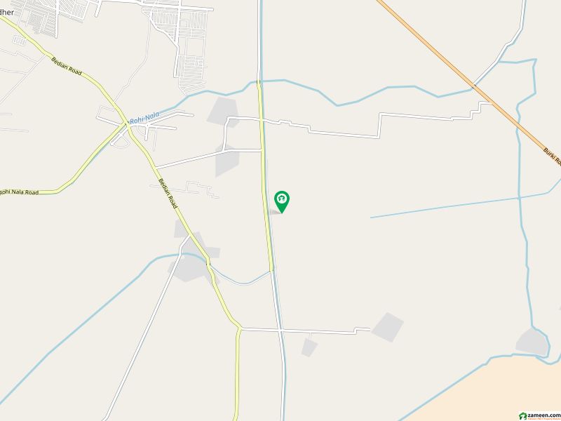 Dha phase 9 prism Block A plot No 12 main 150ft road DHA Phase 9 Prism