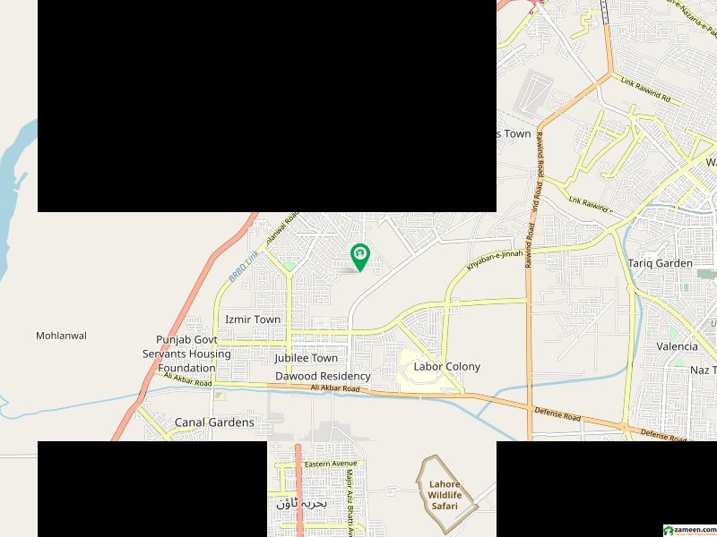 10 Marla residential plot 10 Marla residential plot