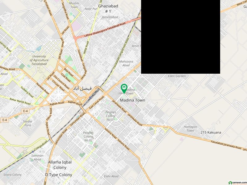 Commercial Building Available for Rent Susan Road