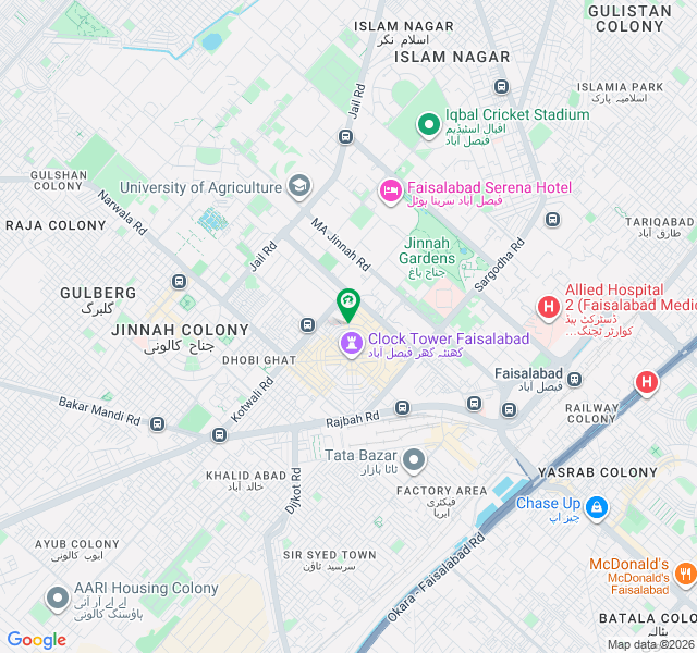 Commercial Building For Rent