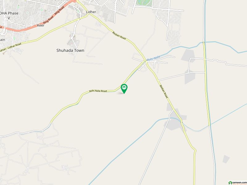 This Is Your Chance To Buy Residential Plot In Thethar This Is Your Chance To Buy Residential Plot In Thethar