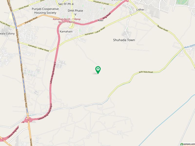 Superb Location Plot in Reasonable Price Superb Location Plot in Reasonable Price