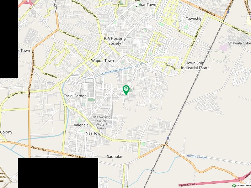 commercial plot MACHS