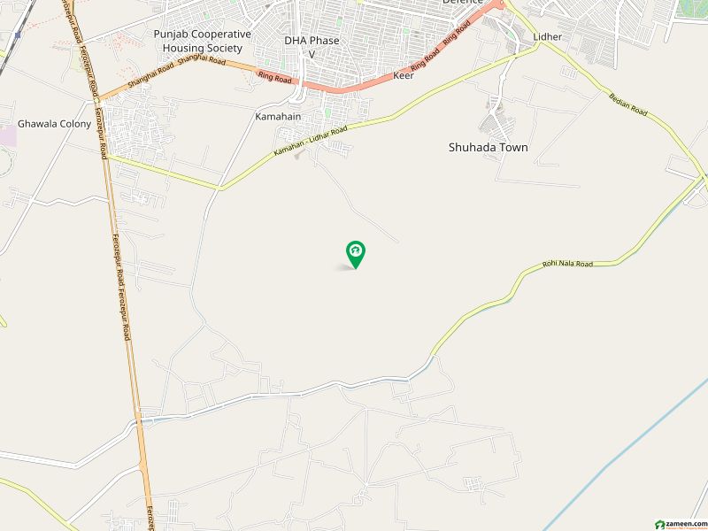 Residential Plot#966 Is Available For Sale Residential Plot#966 Is Available For Sale