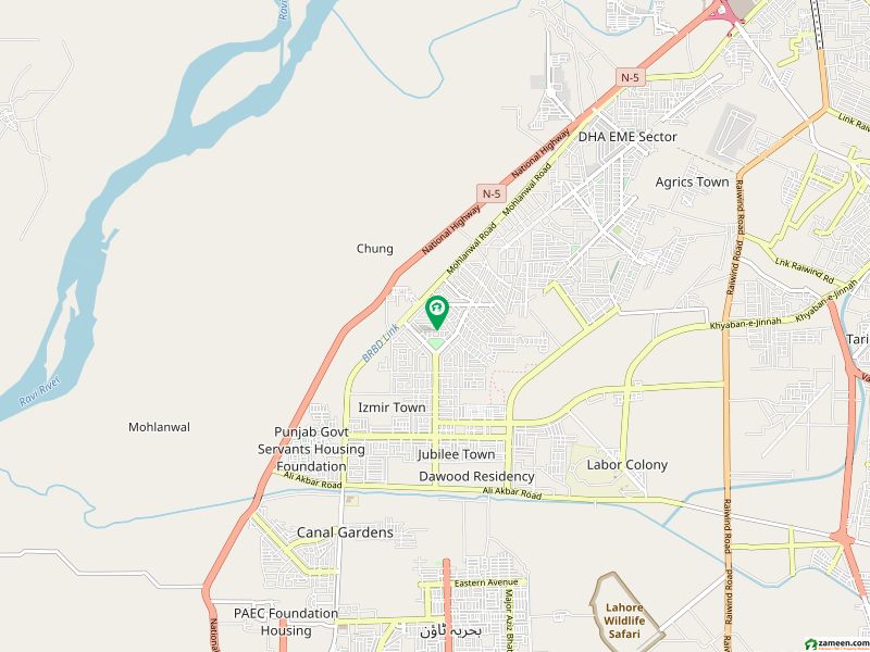 Apartments For Sale In Jinnah Mall - Izmir Apartments For Sale In Jinnah Mall - Izmir
