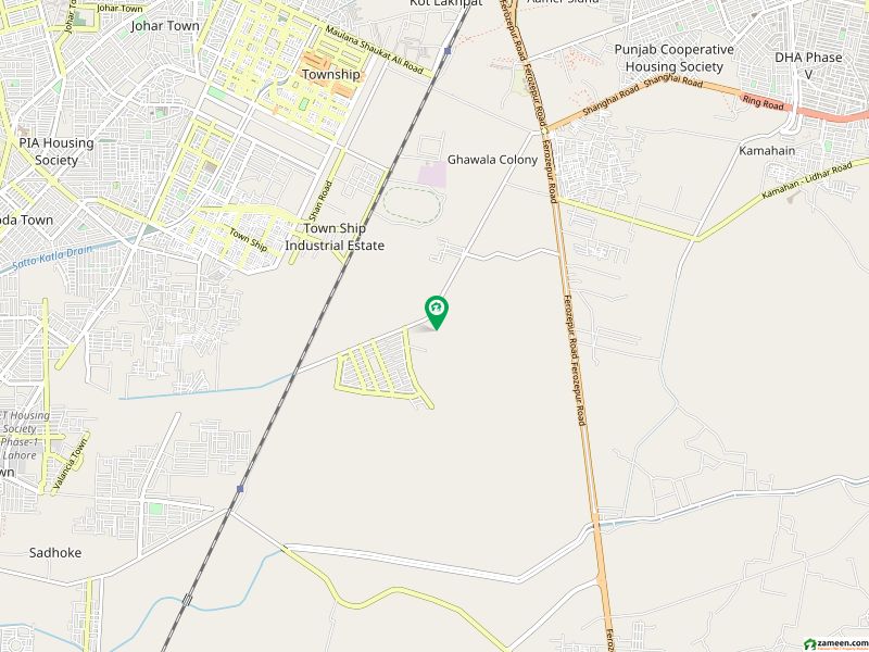 3 Marla Plot For Sale 3 Marla Plot For Sale