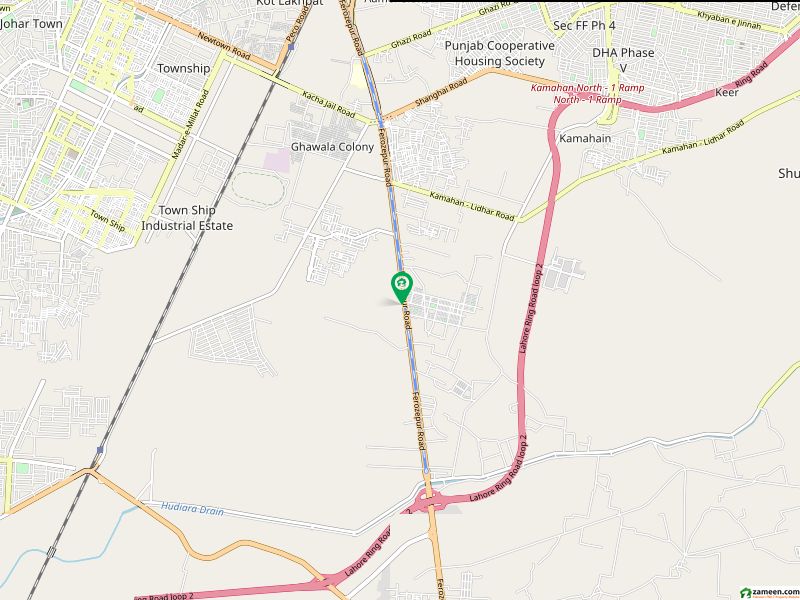 husnain complex shop for sale