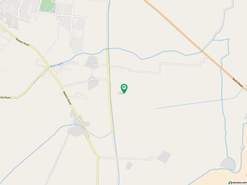 D Block Plot No 1169 For Sale