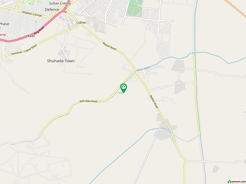 Residential Plot Is Available For Sale