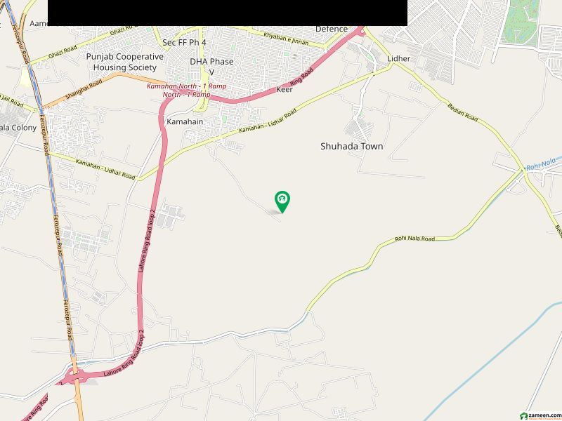 Zone 3 Commercial Plot For Sale Plot No 146 Direct Owneer Meeting Possible