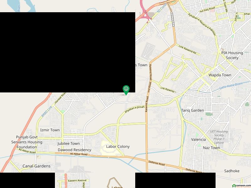 GOOD LOCATION 1 KANAL SEMI-COMMERCIAL PLOT AVAILABLE FOR SALE IN LDA AVENUE - BLOCK C 150 FEET WIDE ROAD GOOD LOCATION 1 KANAL SEMI-COMMERCIAL PLOT AVAILABLE FOR SALE IN LDA AVENUE - BLOCK C 150 FEET WIDE ROAD