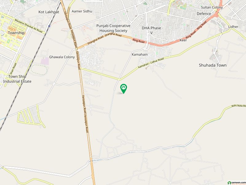 Ashiana Housing Scheme Near Ring Road Main Ferozepur Road Ashiana Housing Scheme Near Ring Road Main Ferozepur Road